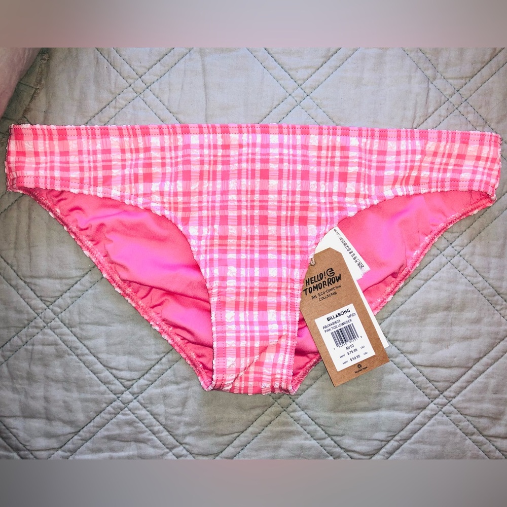 Billabong bikini bottom - Picture 1 of 3